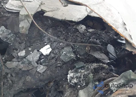 2005 Audi A4 2.0T z USA, uszkodzony, nr VIN WAUAF78E25A527435